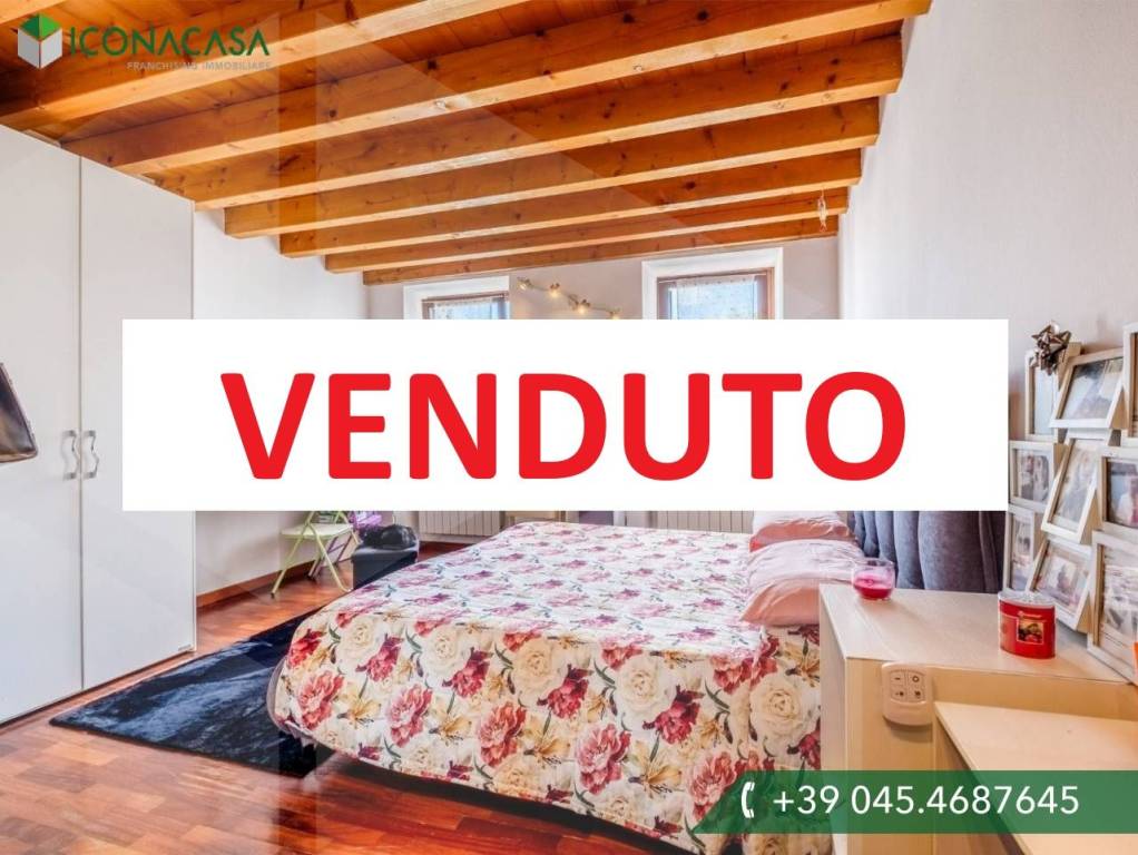 casa indipendente in vendita a Verona in zona San Massimo all'Adige