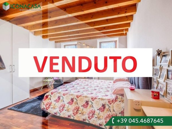 appartamento in vendita a Verona in zona San Massimo all'Adige