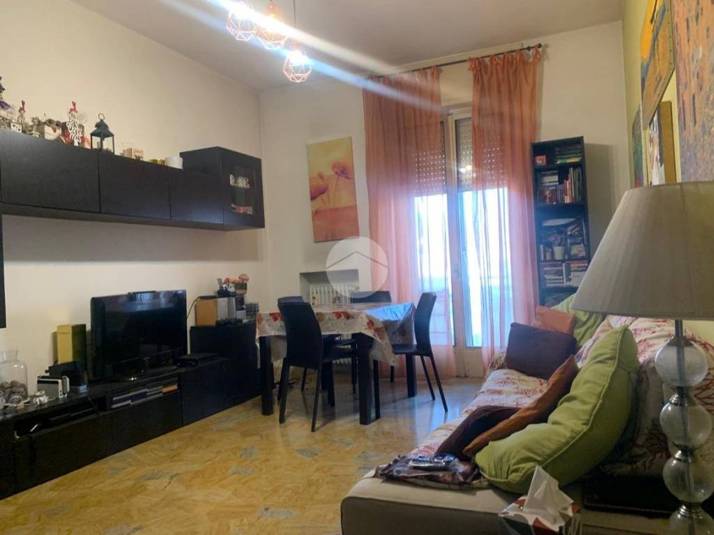 appartamento in vendita a Verona in zona Golosine