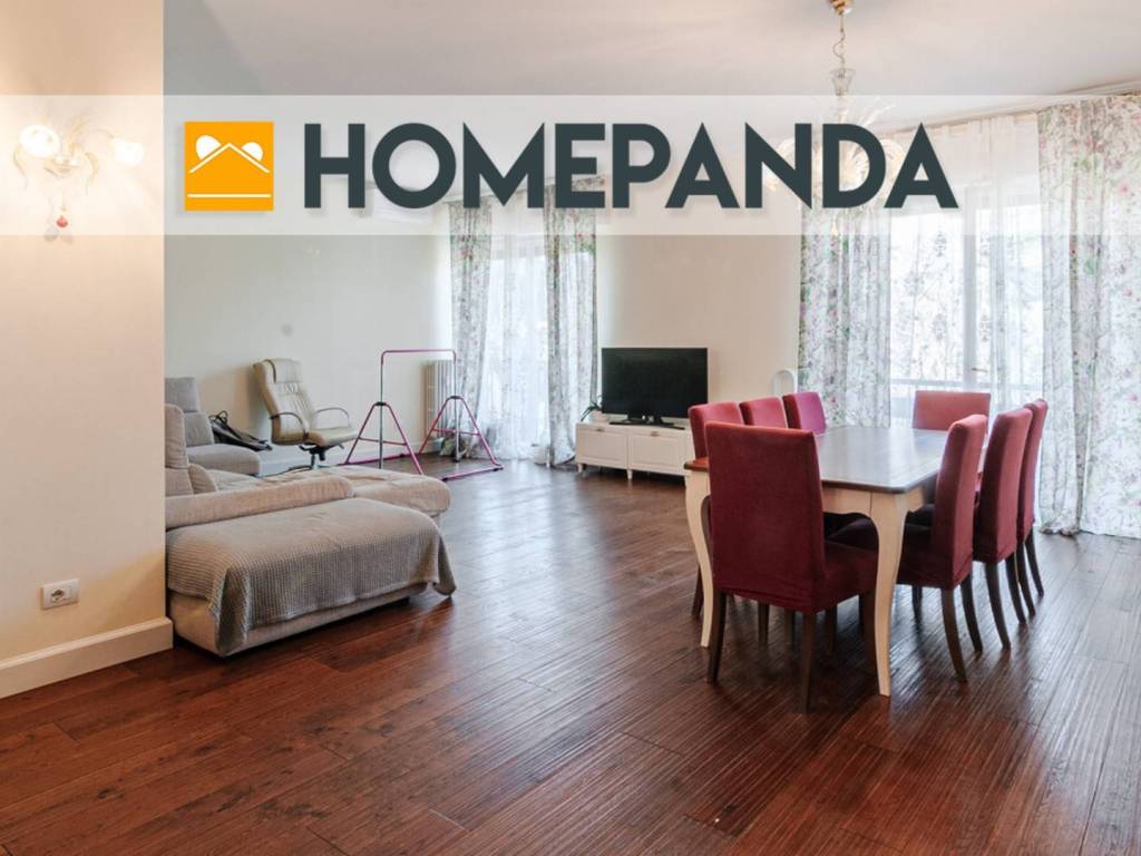 appartamento in vendita a Verona in zona Borgo Trento