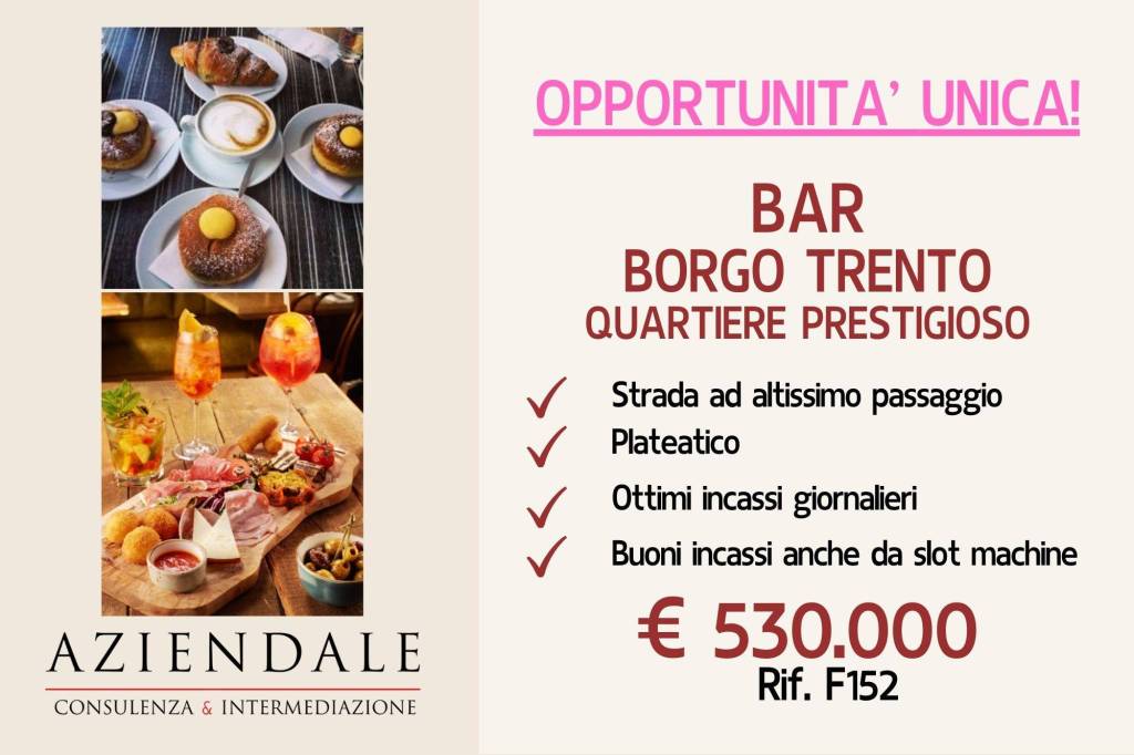 monolocale in vendita a Verona in zona Borgo Trento