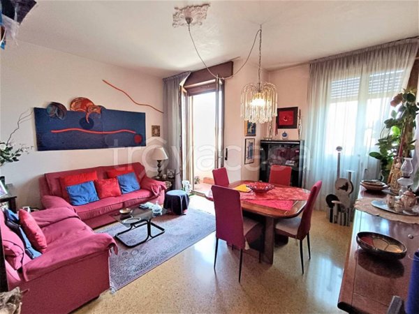 appartamento in vendita a Verona in zona Santa Lucia