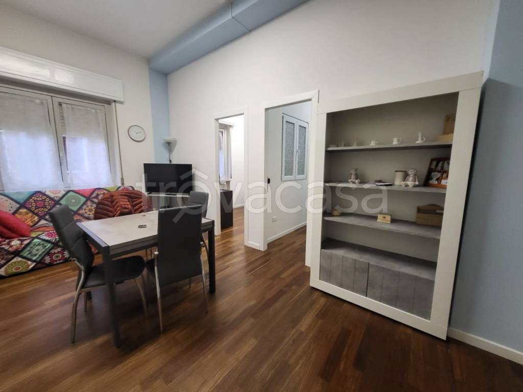 appartamento in vendita a Verona in zona San Michele Extra