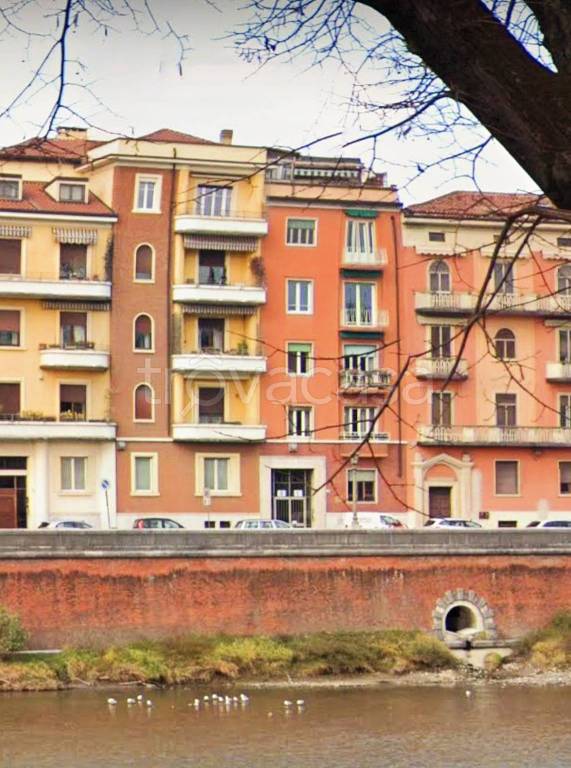 appartamento in vendita a Verona in zona Borgo Trento