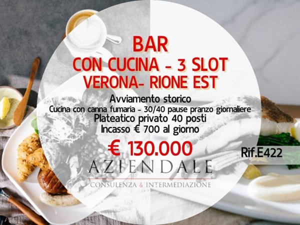 negozio in vendita a Verona in zona San Pancrazio