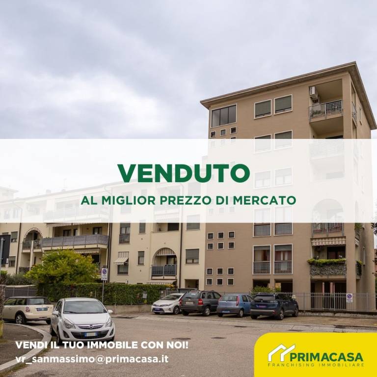 appartamento in vendita a Verona