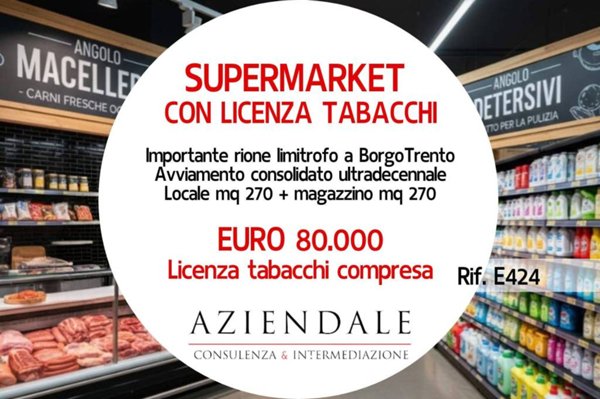 negozio in vendita a Verona in zona San Zeno