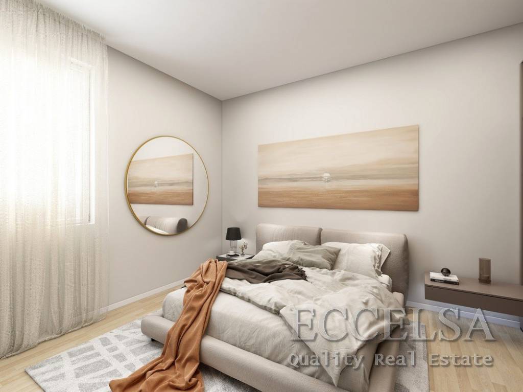 appartamento in vendita a Verona in zona Borgo Trento