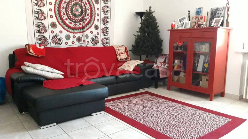 appartamento in vendita a Verona in zona Golosine