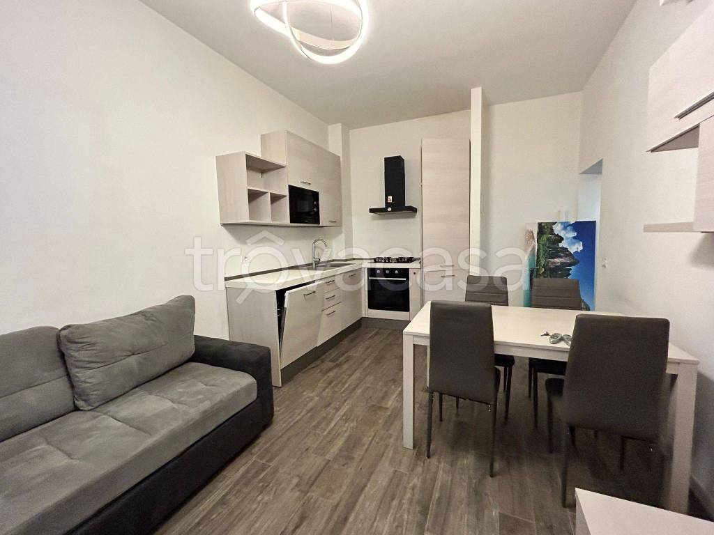 appartamento in vendita a Verona in zona Centro Storico