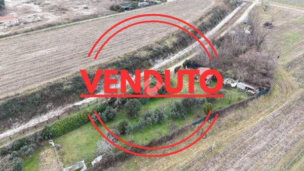 terreno agricolo in vendita a Verona in zona Centro Storico