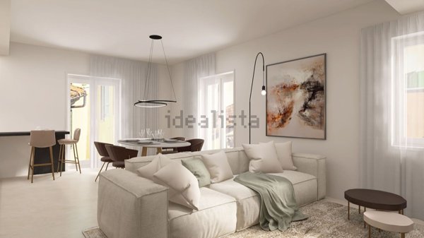 appartamento in vendita a Verona in zona Cittadella