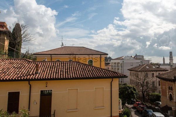 appartamento in vendita a Verona in zona Borgo Trento