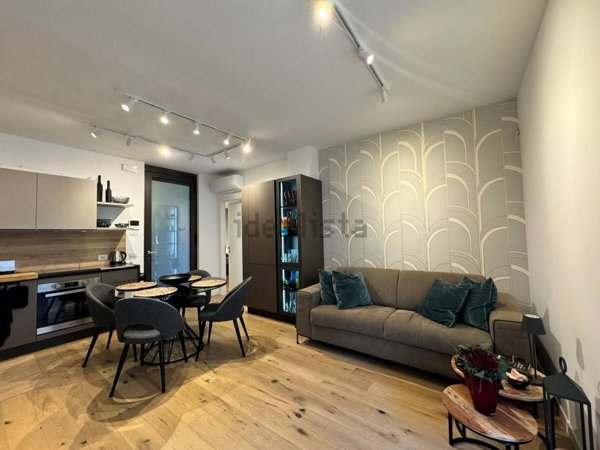 appartamento in vendita a Verona in zona Centro Storico