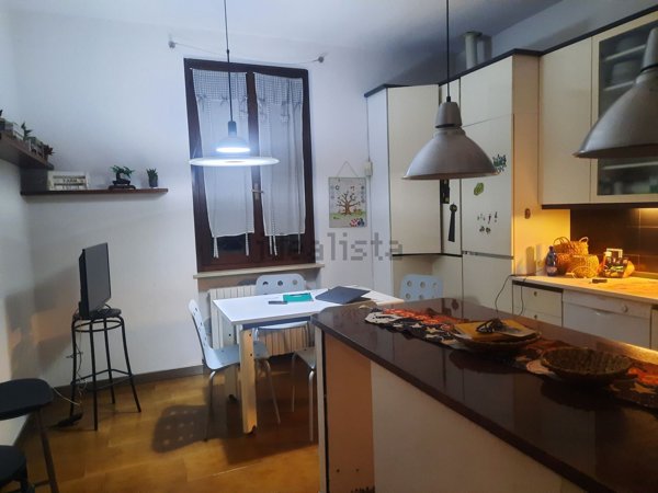 appartamento in vendita a Verona in zona San Zeno