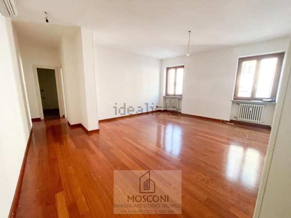 appartamento in vendita a Verona in zona Centro Storico