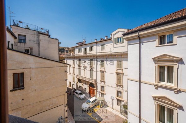 appartamento in vendita a Verona in zona Centro Storico