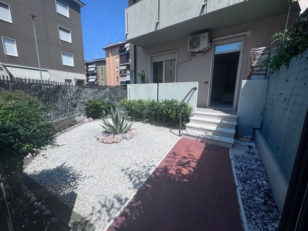 appartamento in vendita a Verona in zona Golosine