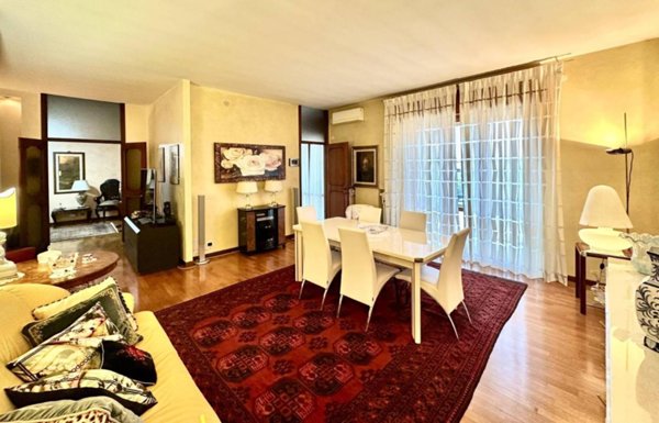 appartamento in vendita a Verona in zona Borgo Milano