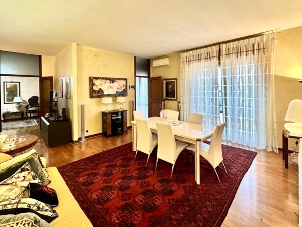 appartamento in vendita a Verona in zona Borgo Milano