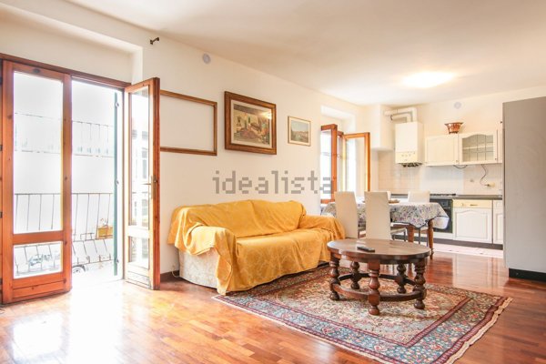 appartamento in vendita a Verona in zona Borgo Roma