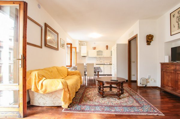 appartamento in vendita a Verona in zona Borgo Roma