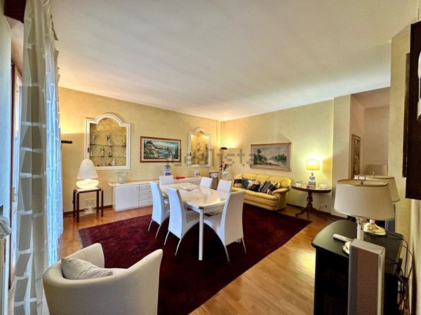 appartamento in vendita a Verona in zona Borgo Milano