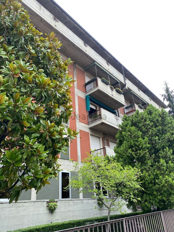 appartamento in vendita a Verona in zona Santa Lucia