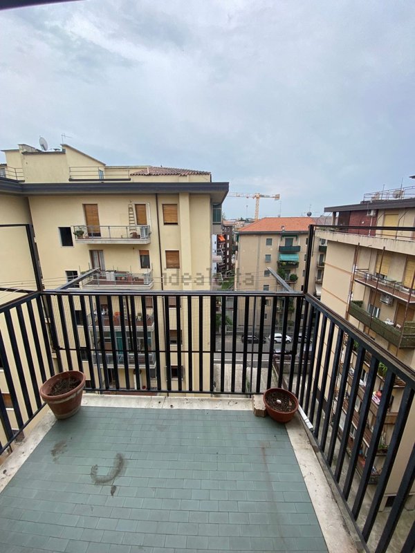 appartamento in vendita a Verona in zona Borgo Trento