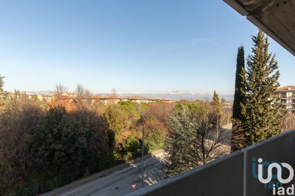 appartamento in vendita a Verona in zona Borgo Roma