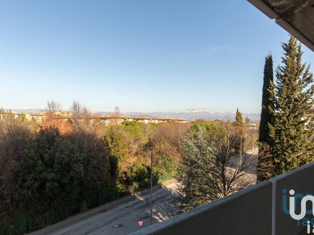 appartamento in vendita a Verona in zona Borgo Roma