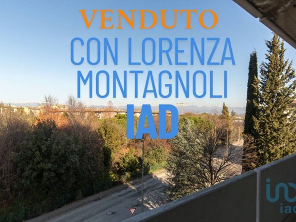 appartamento in vendita a Verona in zona Borgo Roma