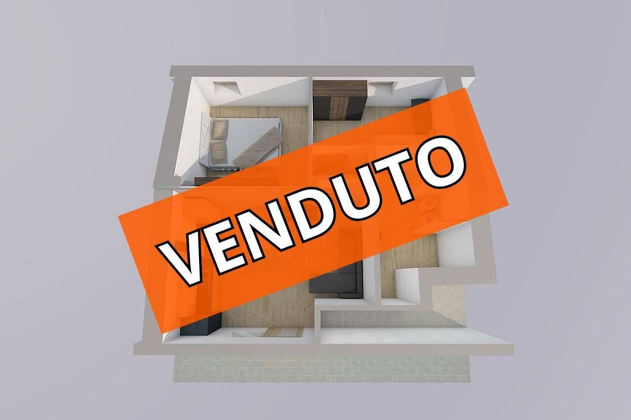 appartamento in vendita a Verona in zona San Michele