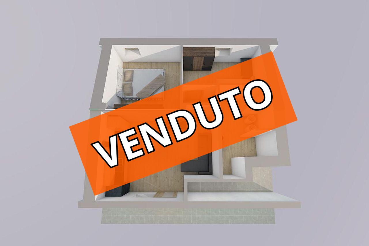 appartamento in vendita a Verona in zona San Michele