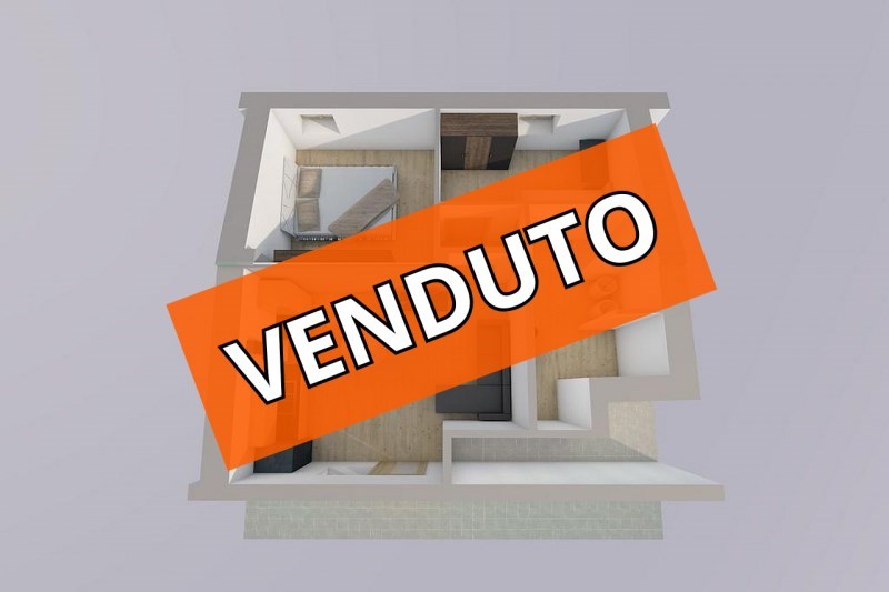 appartamento in vendita a Verona in zona San Michele