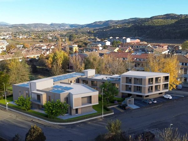 appartamento in vendita a Verona in zona Parona di Valpolicella