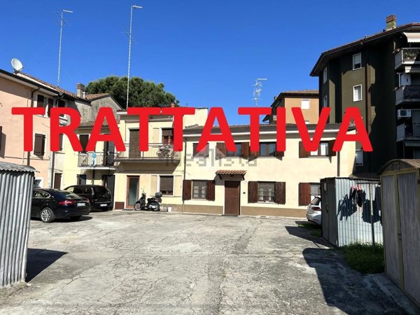 quadrivano in vendita a Verona in zona San Michele Extra