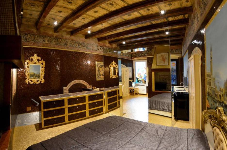 appartamento in vendita a Verona in zona Centro Storico