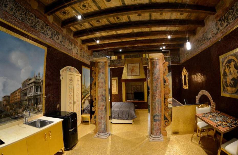 appartamento in vendita a Verona in zona Centro Storico