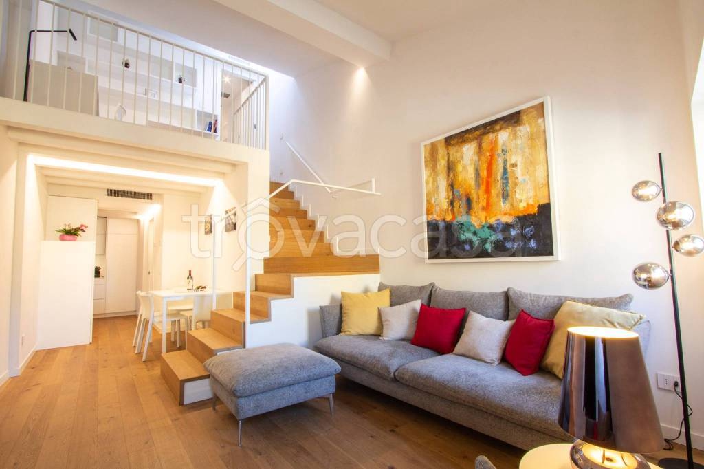 appartamento in vendita a Verona in zona Centro Storico