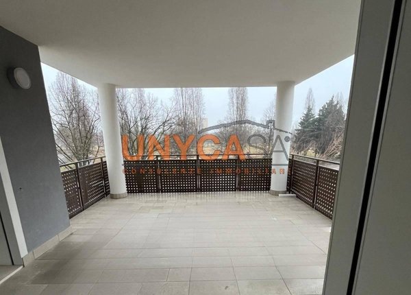 appartamento in vendita a Verona in zona Borgo Roma