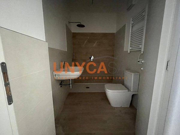 appartamento in vendita a Verona in zona Borgo Roma