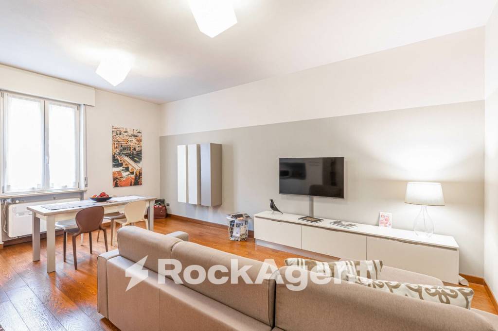 appartamento in vendita a Verona in zona Veronetta