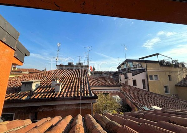 appartamento in vendita a Verona in zona Centro Storico