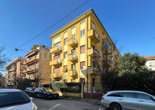 appartamento in vendita a Verona in zona Borgo Trento