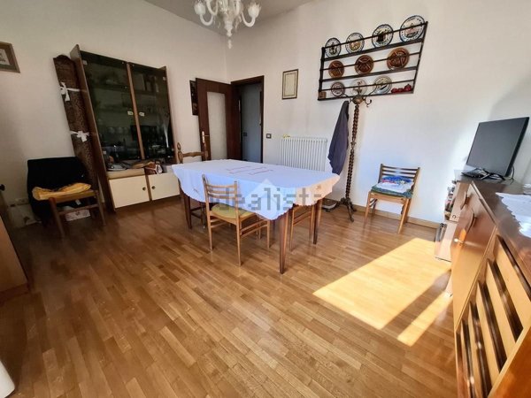 appartamento in vendita a Verona in zona Golosine