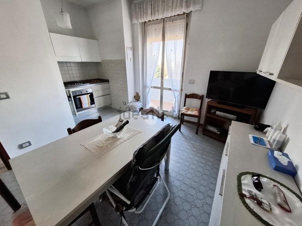 appartamento in vendita a Verona in zona Golosine