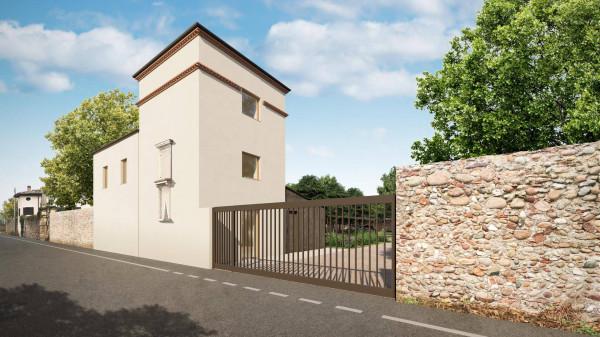 casa indipendente in vendita a Verona