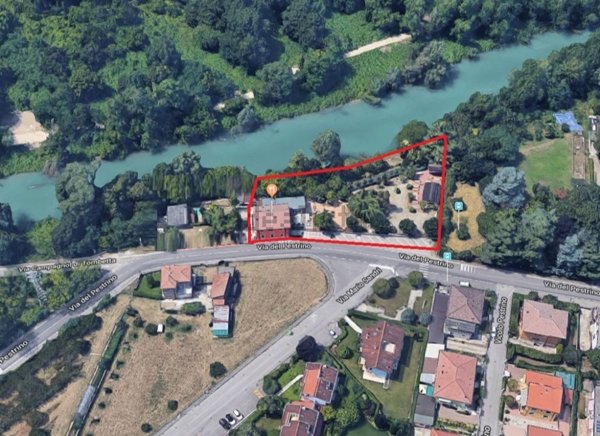casa indipendente in vendita a Verona