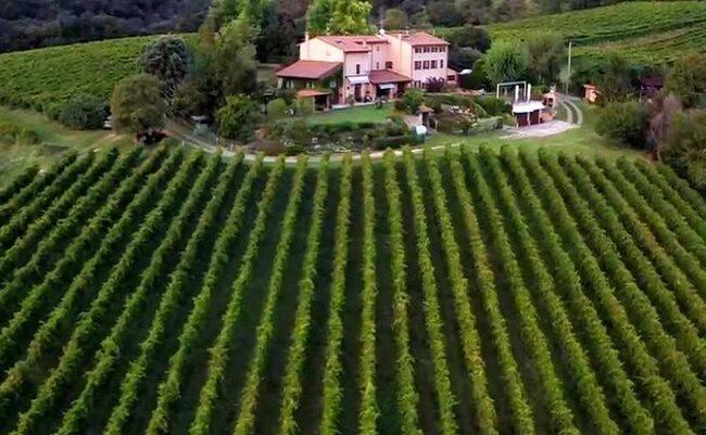 casa indipendente in vendita a Verona in zona Avesa